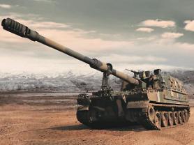 Poland signs framework contract to acquire Hanwhas K9 Thunder and and support vehicles