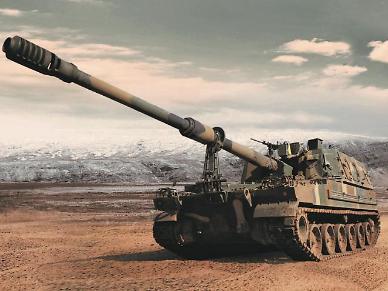 Poland signs framework contract to acquire Hanwhas K9 Thunder and and support vehicles