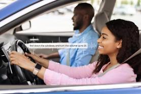 LG Electronics ties up with SoundHound to develop advanced voice AI technology for in-vehicle infotainment systems