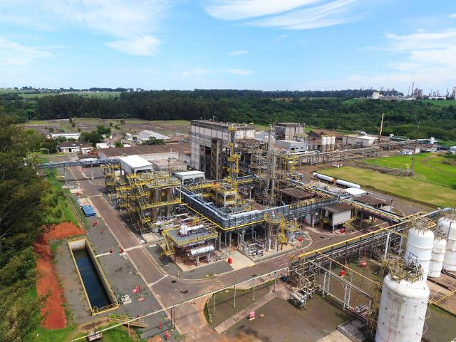 DL Chemical to build worlds biggest polyisoprene latex plant in southwestern Singapore