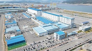 POSCO Chemical secure new contract from GM to supply cathode materials for high-nickel batteries