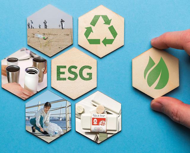 [건설 ESG 열풍] 건설업계 지속가능경영보고서 속속 발표...중견에도 확대할까