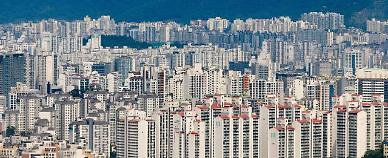 [분양가 상승의 딜레마]집값 떨어지는데 강남 땅값은 고공행진...개발업계, 분양가 산정에 골머리