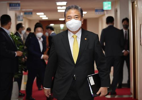 朴振今日前往柬埔寨 将为ARF等东盟会谈出席