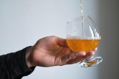 Overseas sales of homemade craft beer from S. Korea up due to growing popularity