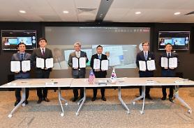 Petronas joins hands with S. Korean companies to push for cross-border CCS project