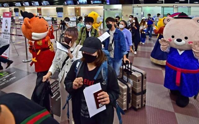 东南亚游客成韩国旅游市场新主力 人均消费较低是软肋
