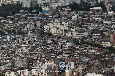 ​[전방위적 거래절벽] 아파트 거래 역대 최저…빌라·단독 거래도 40% 줄어