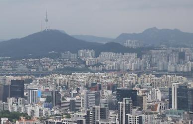 [집값 어디로?] 국민 40%, 하반기 집값 변동 無?...고금리에도 엇갈리는 전망