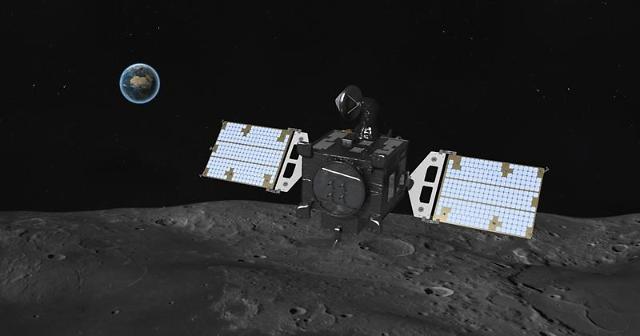 [다누리 발사 D-1] ​595만㎞의 여정...한국 첫 달 궤도선 다누리, 우주 대장정 준비 완료