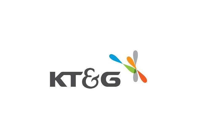 KT&G, 2분기 영업익 3276억...전년 대비 1% 증가