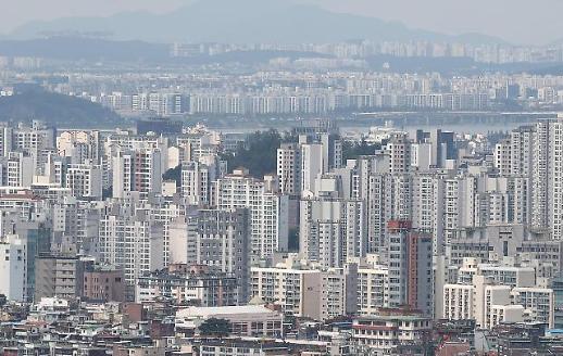 下半年房价要跌？利率攀升韩房市现降温迹象