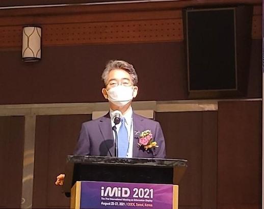 [해시태그 CEO]④ 정호영 LG디스플레이 사장 #OLED 대세화 #실적 개선 #구조 혁신