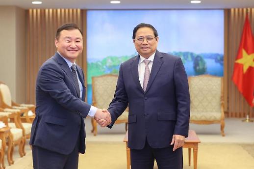 Samsung đầu tư thêm 3,3 tỷ USD vào Việt Nam…Tăng cường R&D và sản xuất sản phẩm bán dẫn