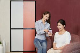 ​Samsung releases smart family care service capable of monitoring vulnerable elderly residents living alone