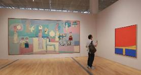 Exhibition-goers increase by 59 percent in 2022 due to loosened quarantine regulations