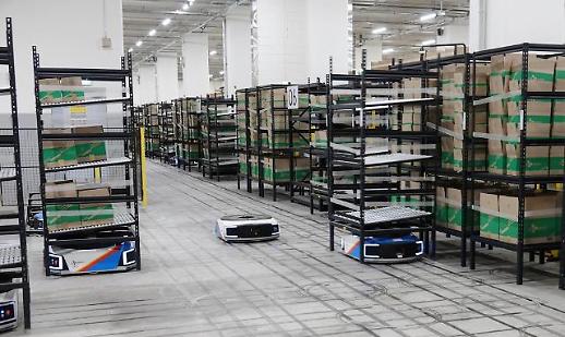 파업 딛고 최대 실적 갱신한 CJ대한통운, 디지털 역량 강화로 성장 견인