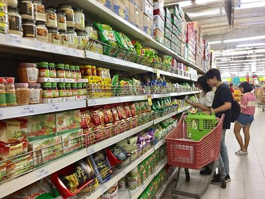 Việt Nam - thị trường tiềm năng của thực phẩm thuần chay