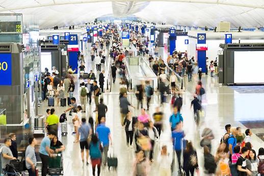 [NNA] 홍콩, 입경절차 신속화… 출발 전 온라인 신고 도입