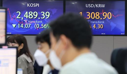 [채권으로 몰리는 돈] 불안한 베팅보다 안전자산… 수익률 4%대 채권 30분에 매진