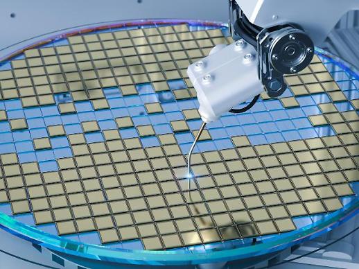 [NNA] TSMC 7월 매출액, 역대 최고 경신