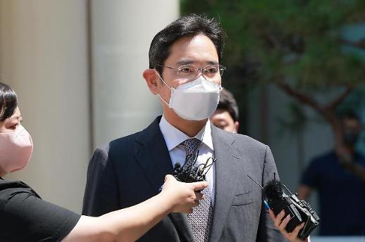 ​[뉴삼성 속도] 이재용, 복권 이후 경영 시험대…재계 경제위기 극복 기대