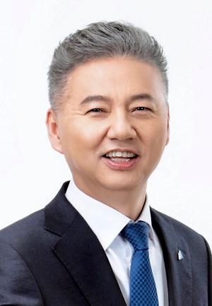 민주당 세종시당위원장에 홍성국 의원 선출