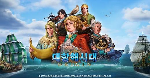 ​[하이테크리포트] 명작 IP 대격돌, 향수로 겜심 잡는 8월 모바일 게임 시장