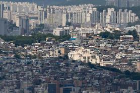 ソウルの住宅価格、4ヵ月ぶりに再び下落へ・・・マンションも39ヵ月ぶりに「最大の下げ幅」