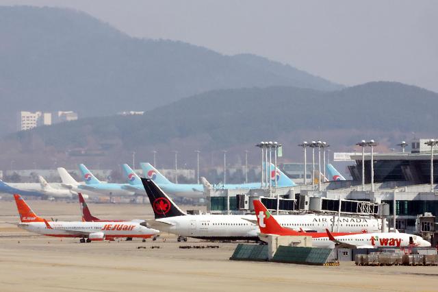二季度业绩大幅改善 韩航空业逐渐走出疫情阴霾