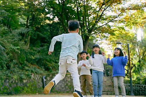 【亚洲人之声】请将儿童的幸福还给他们