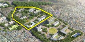 S. Korea launches project to establish demonstration base for materials used in extreme environment