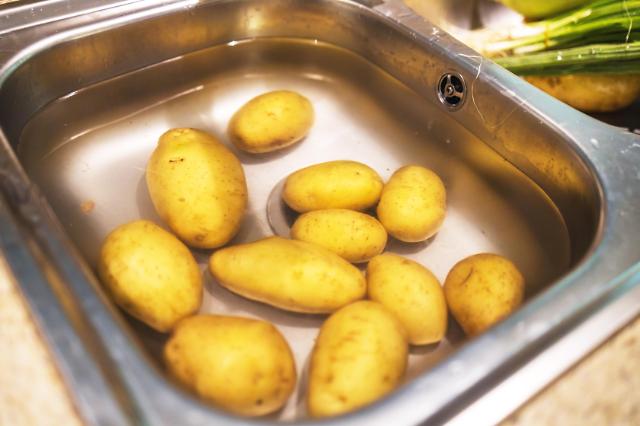S. Korean researchers find treatment of potato virus Y 
