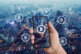 Binance partners with provincial city to establish digital asset exchange
