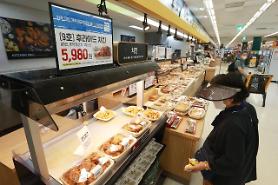 Chỉ số giá tiêu dùng tháng 8 tăng 5.7%…Giá rau củ và chi phí ăn ngoài vẫn duy trì ở mức cao