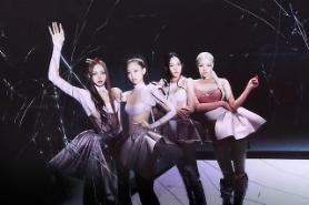 ​BLACKPINKs new song Pink Venom excluded from domestic music chart for citing name of French luxury brand