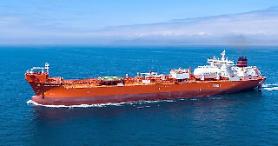 Daewoo shipyard applies new technologies to deliver eco-friendly shuttle tankers in time