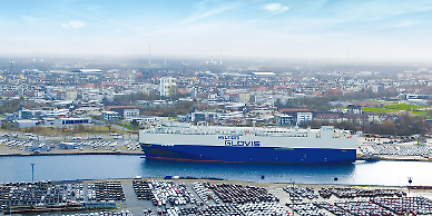 Hyundai shipbuilding group works with Hyundai Glovis to develop worlds largest LCO2 carrier