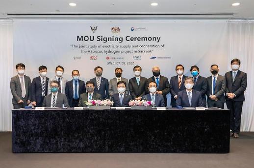 기술이 곧 유전 韓 기업 청정수소 시장 선점 총력...독자개발보단 협업으로