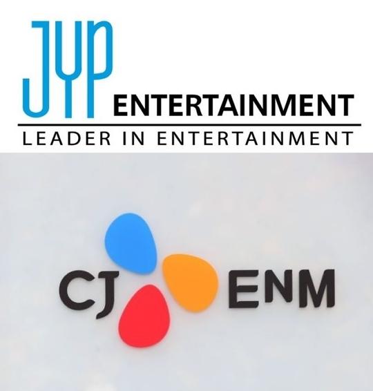 因为专注所以专业 JYP市值超娱乐巨头希杰ENM