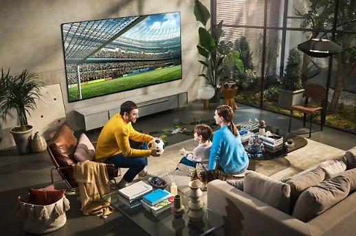 [NNA] 태국 TV시장, 월드컵 등으로 4년 만에 회복 전망
