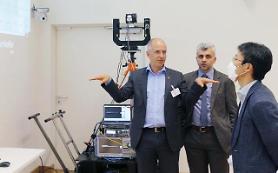 LG Electronics tests wireless transmission and reception of 6G THz data over 320m outdoors