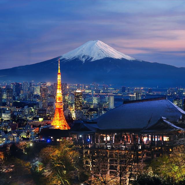 일본 자유여행 가능성 커지자 항공 예약률 껑충