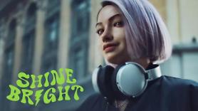 Kraftons virtual human ANA releases first digital single Shine Bright