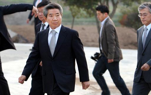 调查：韩国人最信任的前总统为卢武铉