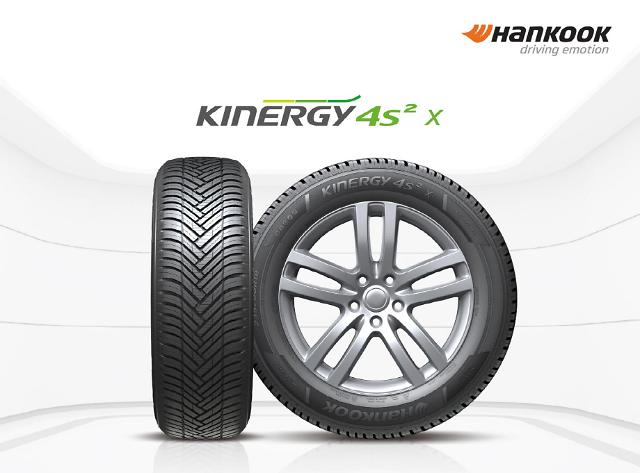 ​한국타이어 키너지 4S2 X, 獨 자동차 전문지 SUV 최우수 타이어 인정