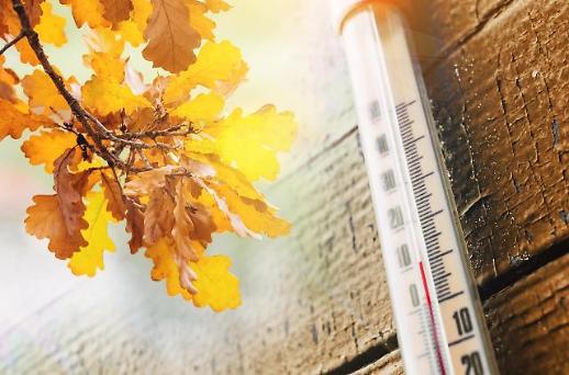 [아주 돋보기] 가을 폭염에 당황하셨나요…이상기후 뉴노멀 적응 노력