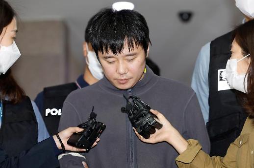 [아주 돋보기] 대학 시절 전주환, 평범함 그 자체였다