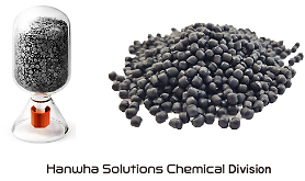 Hanwha Solutionss technology to produce semiconductive polymer secures state certificate