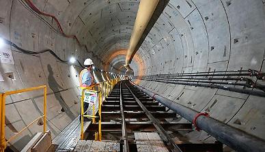 [NNA] 印尼 자카르타 MRT, 유가 인상 후 이용자 8.5% 늘어